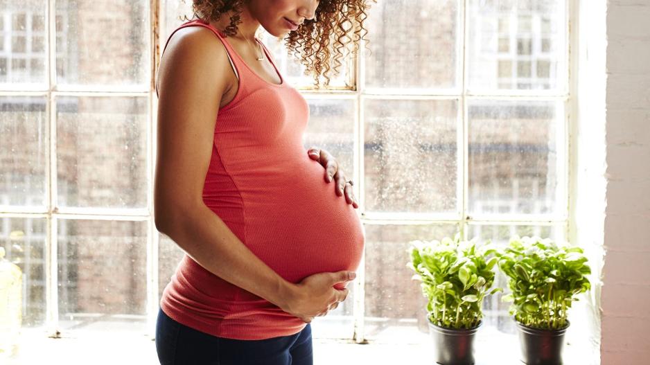 Η μετακόμιση στην αρχή της εγκυμοσύνης μπορεί να είναι επικίνδυνη