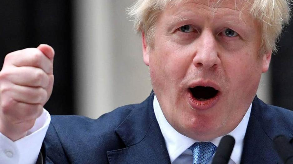 Boris Johnson: Καλύτερα νεκρός παρά να καθυστερήσω το Brexit
