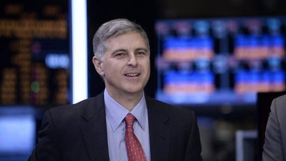 Πώς ο νέος CEO του Hilton κατάφερε να σώσει την εταιρεία