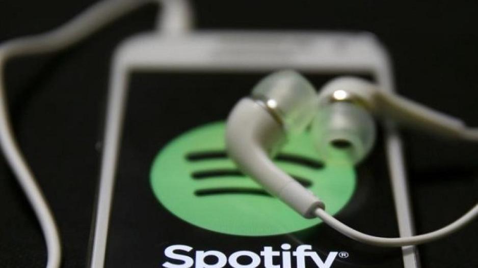 Το Spotify κοστίζει πολλά στους μουσικούς παραγωγούς