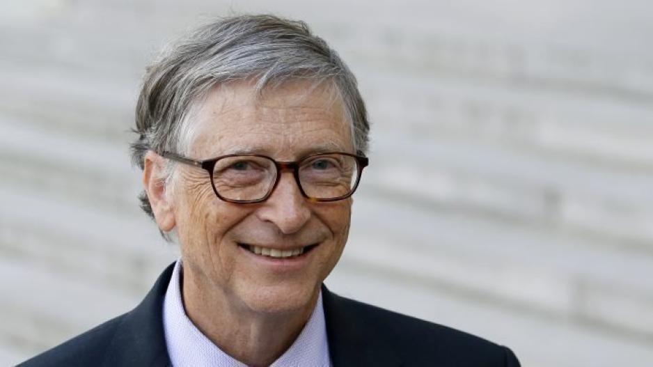 Οι 15 τεχνολογικές «προφητείες» του Bill Gates από το 1999