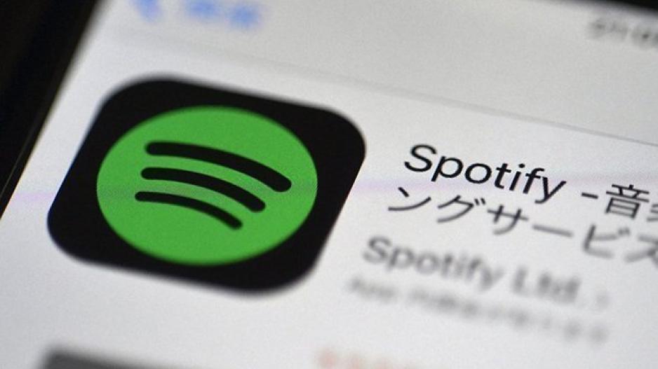 Apple Vs Spotify