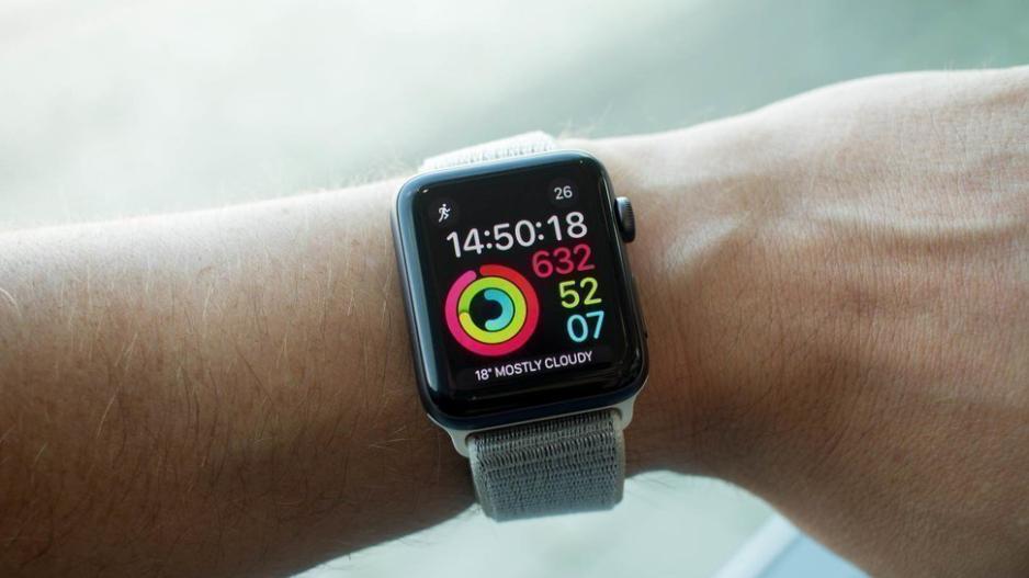 Η Apple αντικαθιστά ελαττωματικά Apple Watch Series 3