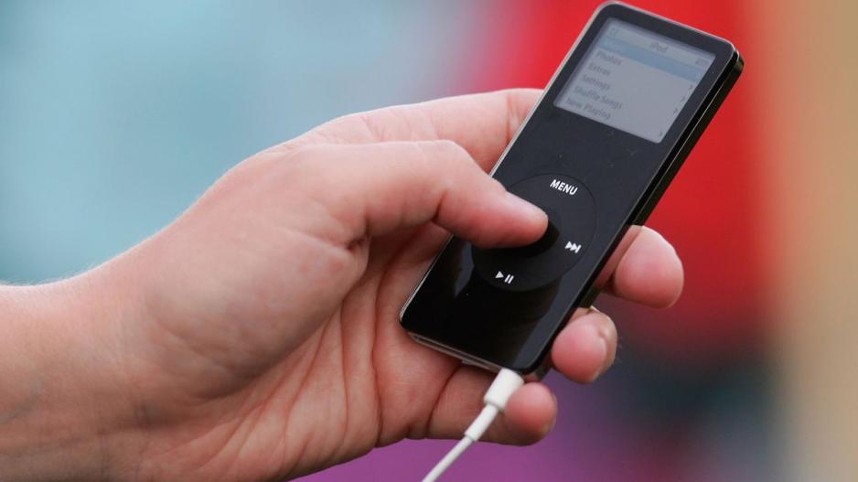 'Ηρθε η ώρα να ξεθάψεις το παλιό σου iPod;