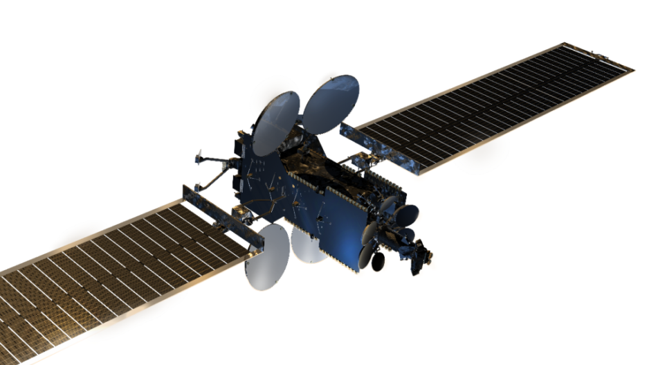 Αντίστροφη μέτρηση για την εκτόξευση του Hellas Sat 4