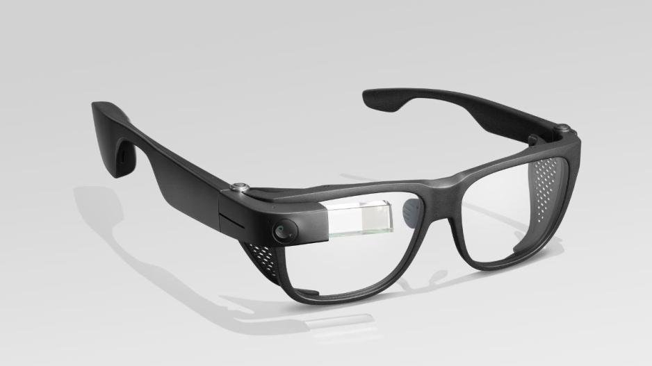 Η Google ανακοινώνει νέο σετ γυαλιών επαυξημένης πραγματικότητας