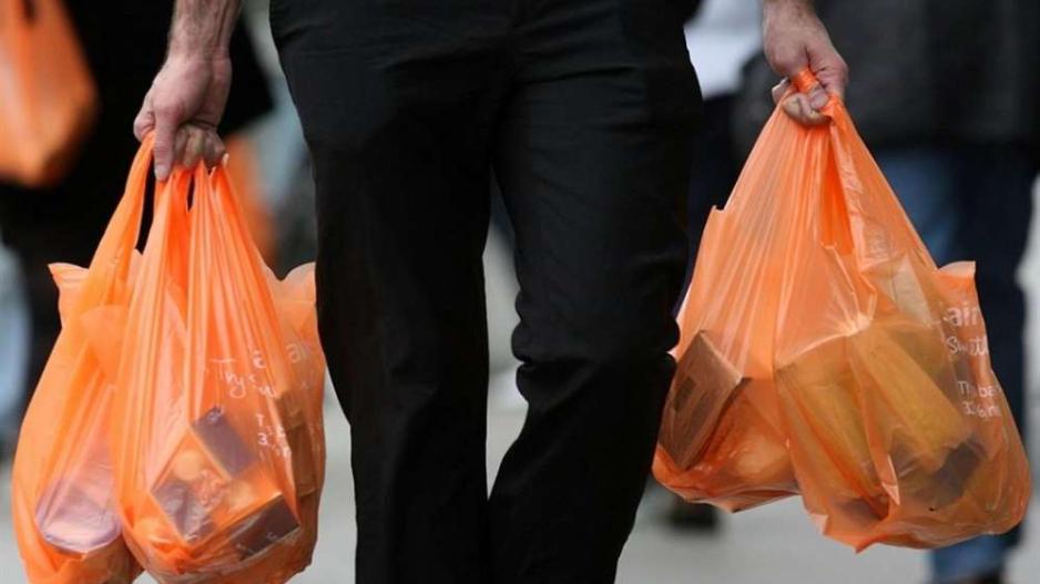 Κατά 80% μειώθηκε η χρήση πλαστικής σακούλας στην Κύπρο