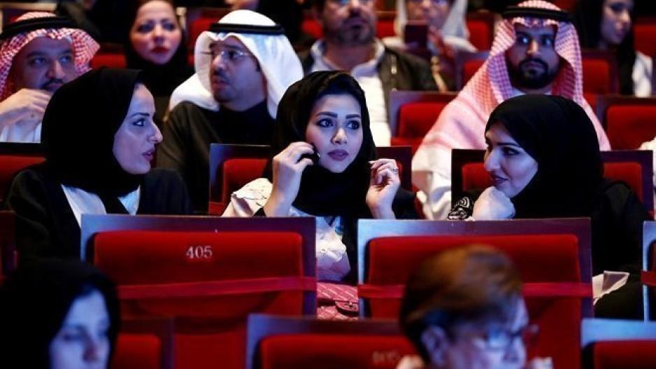 Το Emoji Movie βάζει τη Σαουδική Αραβία στο κινηματογραφικό παιχνίδι