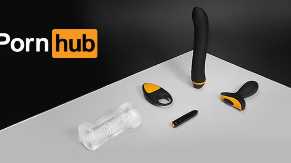 Το Pornhub θα σε καταγράφει
