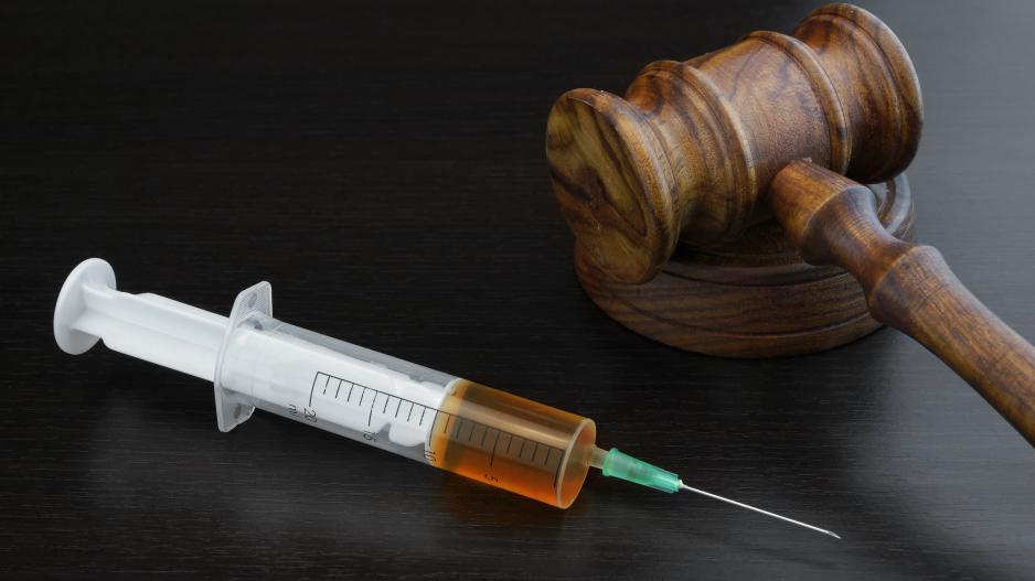 ΗΠΑ: Υιοθετούν νέο πρωτόκολλο φαρμάκων για θανατική ποινή
