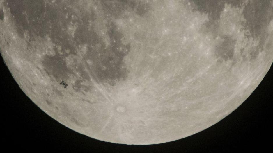 NASA: Αυτή τη φορά αστροναύτες θα πάνε στη Σελήνη για να μείνουν