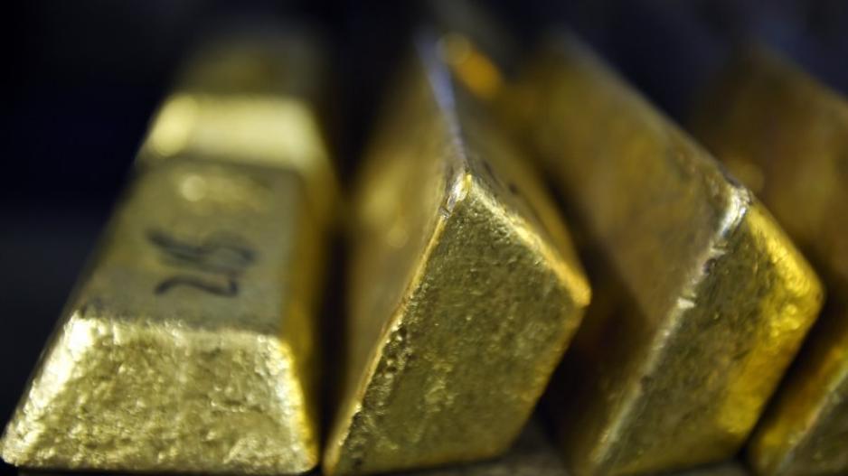 Sell-off: Παγκόσμια άνοδος του χρυσού
