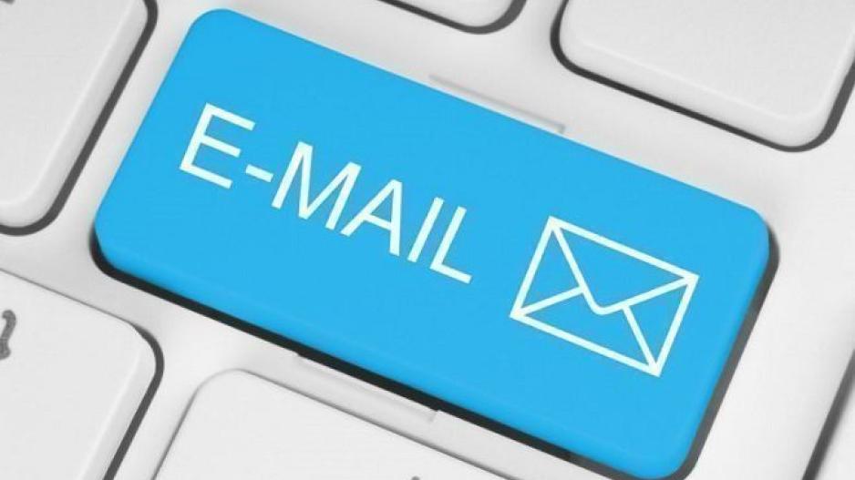 Από ποιες χώρες έρχονται τα περισσότερα spam mails
