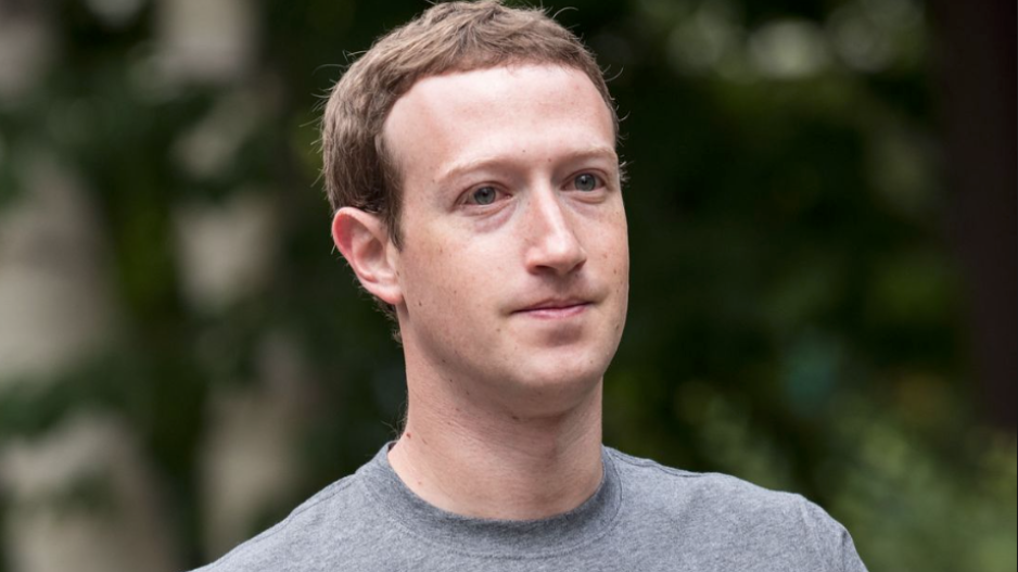 Επιτέλους ο Mark Zuckerberg παίρνει θέση για την Cambridge Analytica