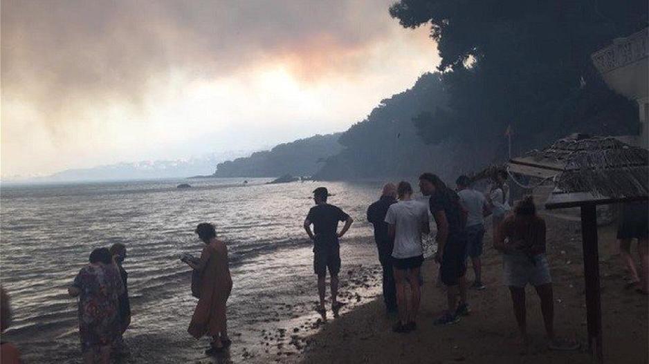 Ελλάδα: Ανοικτή πλατφόρμα στο διαδίκτυο για όσους αγνοούνται
