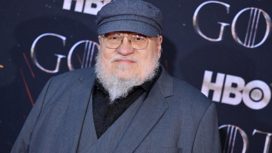 Ο δημιουργός του Game of Thrones δεν είναι fan του internet