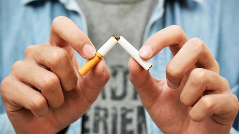 Το σπέρμα των αγοριών επηρεάζεται σημαντικά από πατέρες καπνιστές