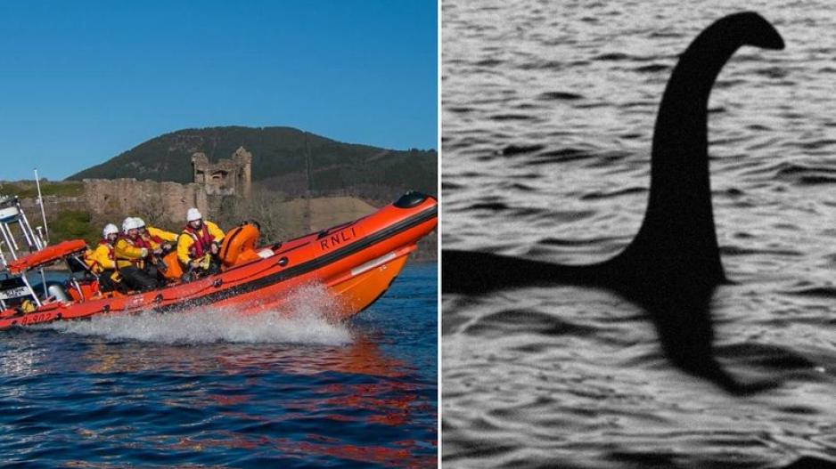 «Κυνηγοί» θα κάνουν τα πάντα για να βρουν το τέρας της Loch Ness