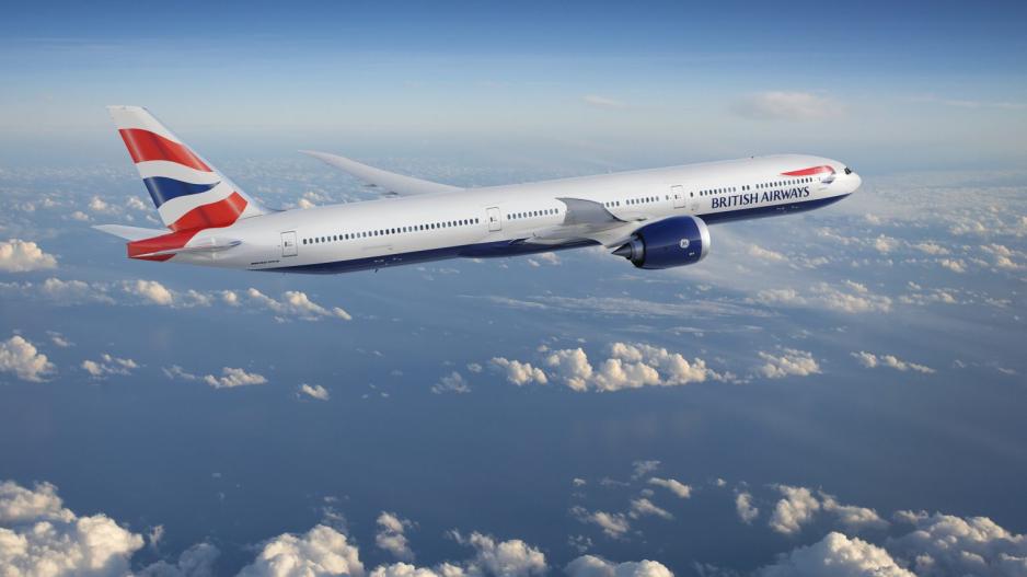 British Airways:Ακριβά της στοιχίζει η κλοπή προσωπικών δεδομένων