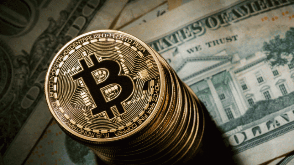 Ανησυχίες για τη φούσκα του Bitcoin