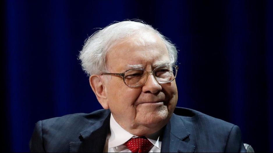 Η επένδυση που μετανιώνει ο Warren Buffet