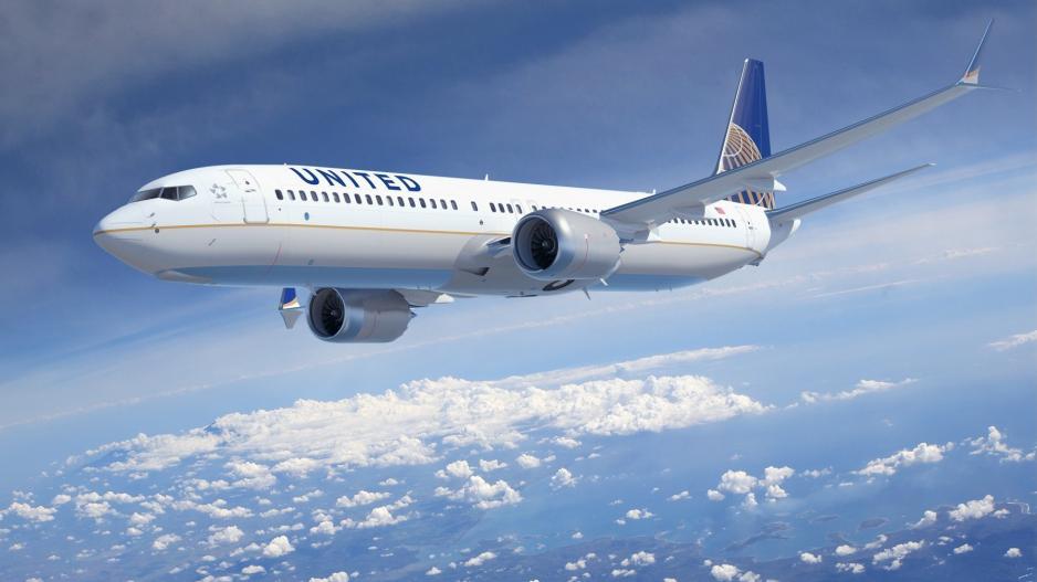 Ελλοχεύει κίνδυνος από πτήσεις με Boeing 737 MAX