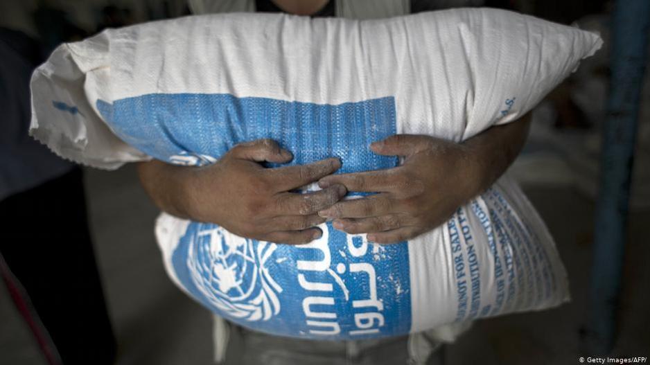 Οι εύπορες χώρες «τσιγκουνεύονται» πλέον την ανθρωπιστική βοήθεια