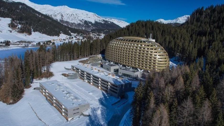 Davos: Οι φόβοι των ισχυρών του πλανήτη