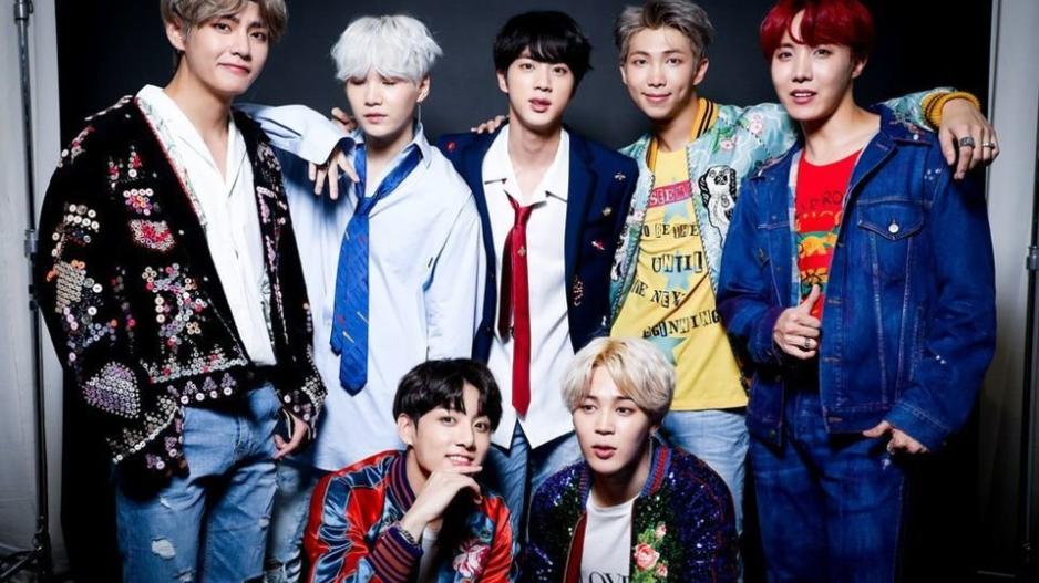 Έσπασαν το 24ωρο ρεκόρ του YouTube οι νοτιοκορεάτες BTS