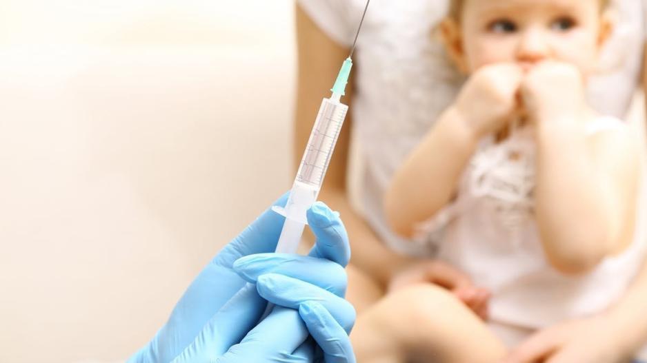 Οι Ευρωπαΐοι δεν πιστεύουν στον εμβολιασμό