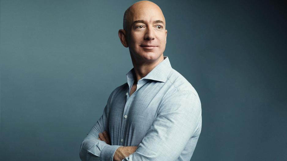 Jeff Bezos: Αγόρασε τρία διαμερίσματα αξίας 80 εκ. δολαρίων