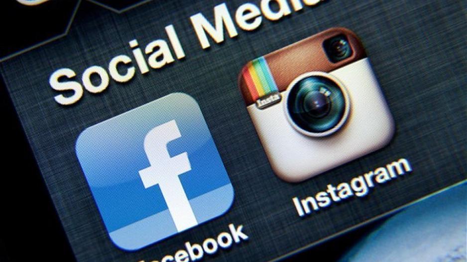 Και πάλι "κάτω" τα Facebook, Instagram και WhatsApp