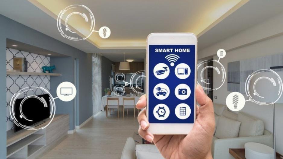 Θα διπλασιαστούν οι πωλήσεις του smart home μέχρι το 2023