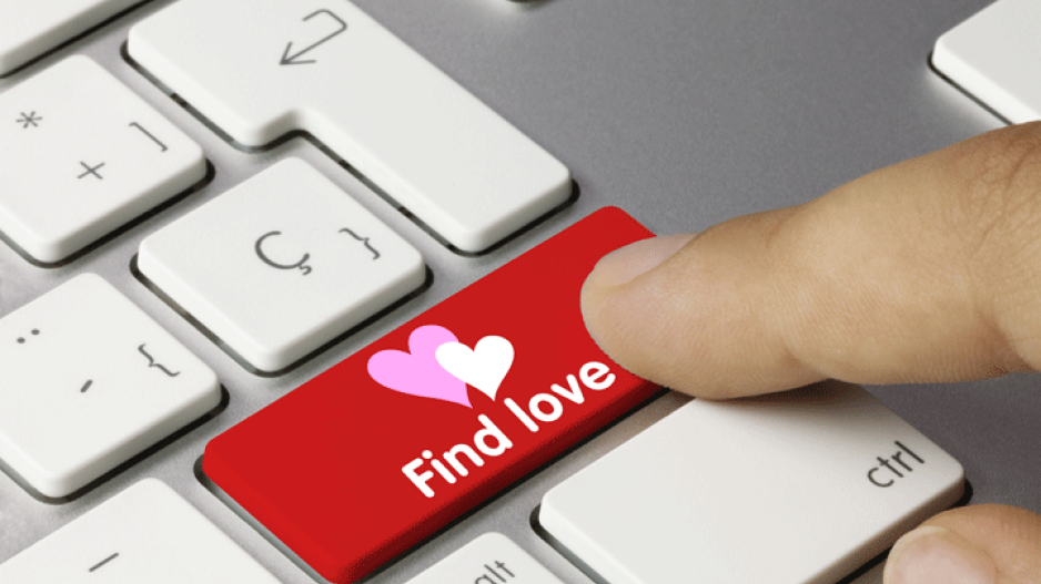 Το online dating και ο... τυφλός έρωτας