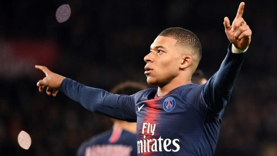 Kylian Mbappé: Ο πιο ακριβός ποδοσφαιριστής