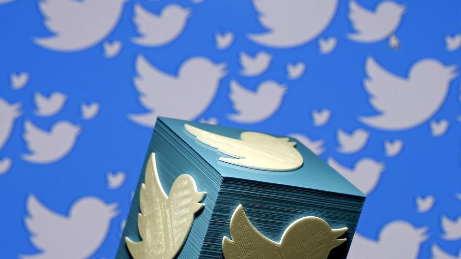 Το Twitter ξεκίνησε να «πετάει» έξω τους πολιτικούς