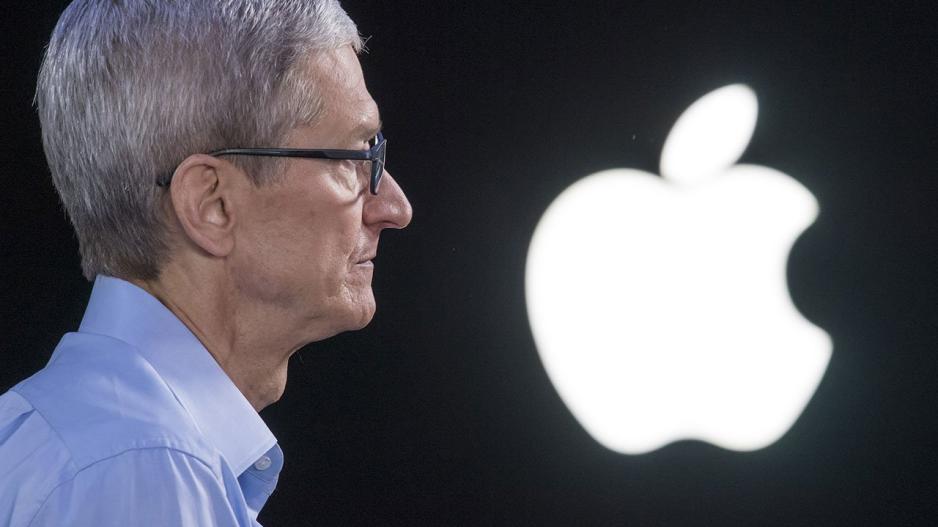 O CEO της Apple μιλά έξω από τα δόντια για τη στάση της εταιρείας
