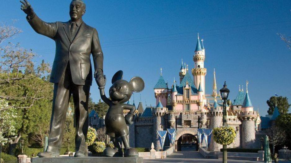 Ανακαινίσεις 2 δισεκατομμυρίων για την Disneyland
