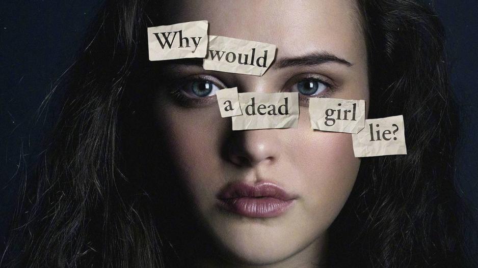 Τηλεοπτική σειρά του Netflix, αυξάνει τις αυτοκτονίες εφήβων