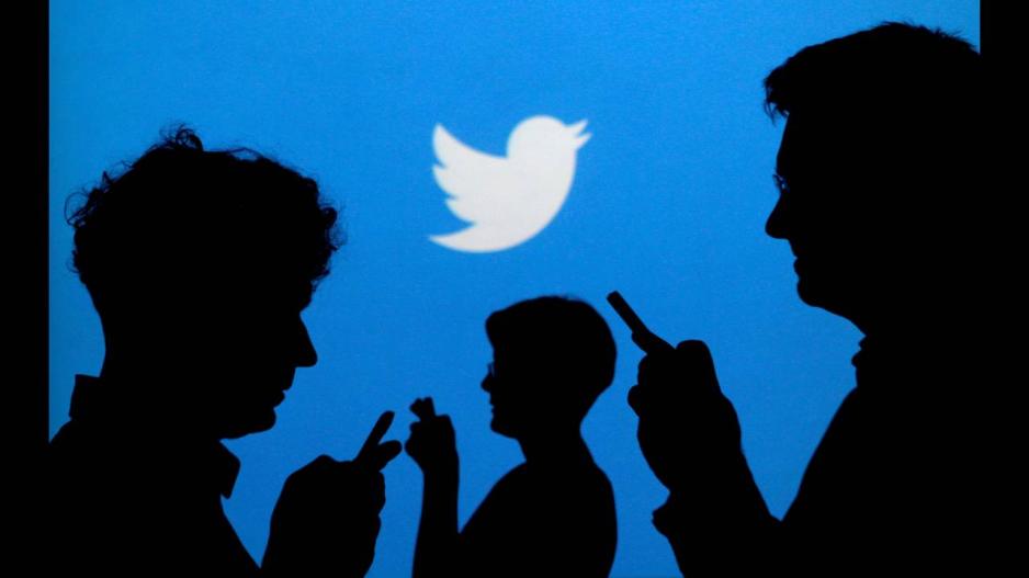 Προσωπικά μηνύματα στο Twitter έγιναν... δημόσια