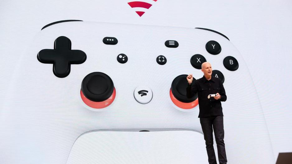 Stadia: Αποκαλύφθηκε η νέα πλατφόρμα της Google
