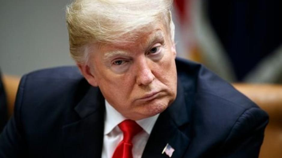 Donald Trump: Να δοθεί προτεραιότητα στην τεχνητή νοημοσύνη