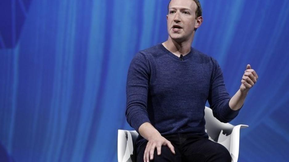 Zuckerberg: Ζητά αυστηρότερες ρυθμίσεις στο διαδίκτυο