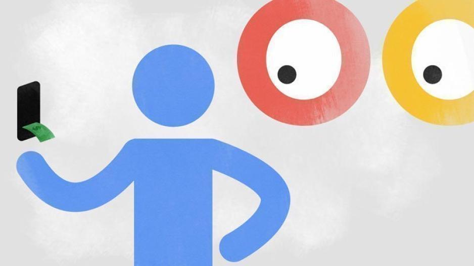 Εκτός από την Facebook και η Google ξεγέλασε την Apple