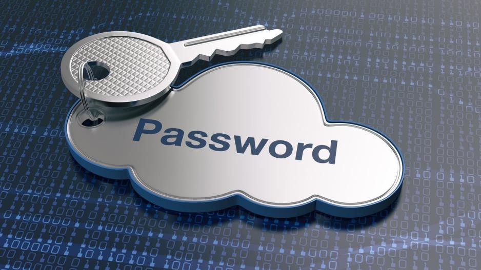 Πώς να δημιουργήσεις ένα δυνατό password