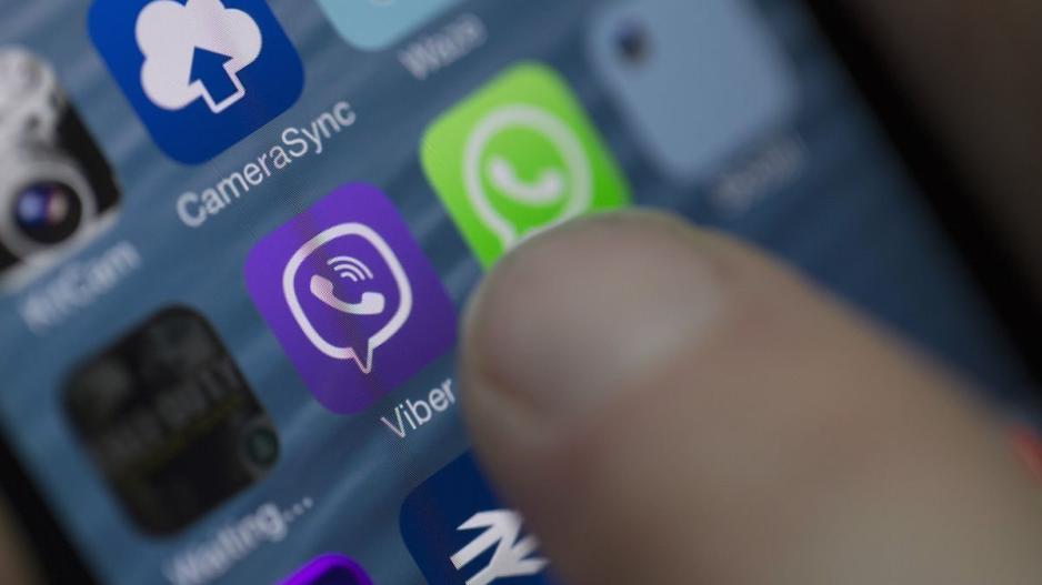 Αυτή η χώρα είναι έτοιμη να μπλοκάρει το Viber
