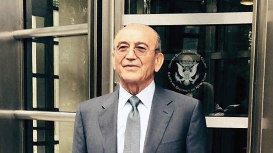 Συνελήφθη ο δισεκατομμυριούχος πρόεδρος της Arab Bank