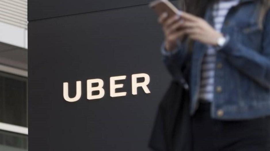 Ποσοστό της Uber εξαγόρασε η Softbank