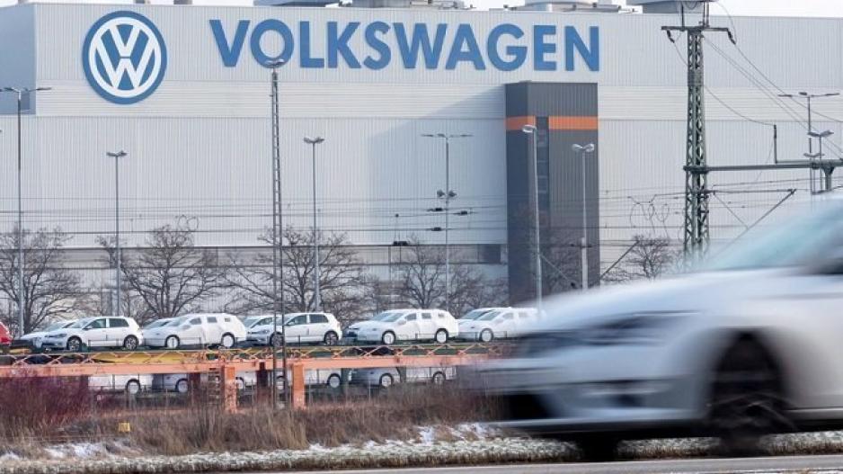 Volkswagen: Κατέλαβε την πρώτη θέση στις παγκόσμιες πωλήσεις