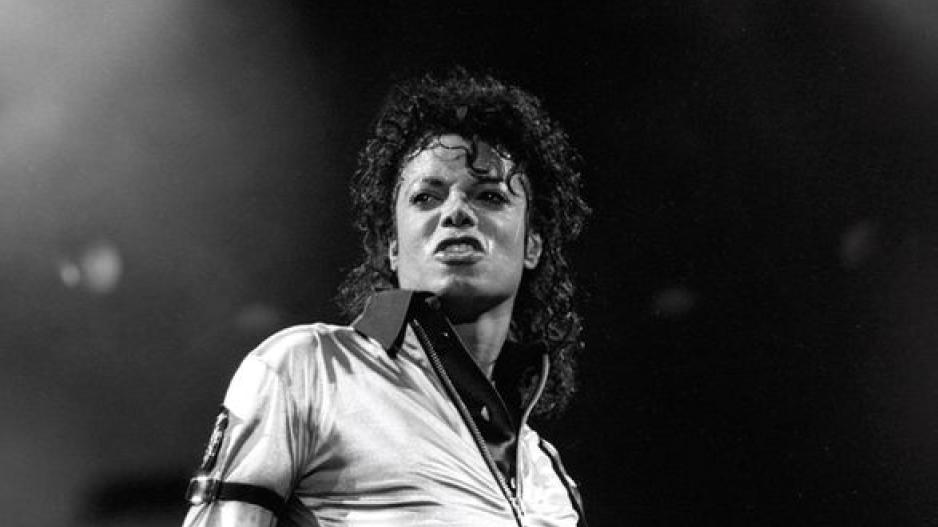 O Michael Jackson θα γινόταν 60 ετών σήμερα